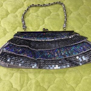 Evening Purse